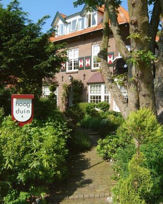 Villa Hoog Duin