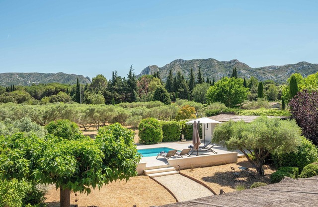 Villa Horizon