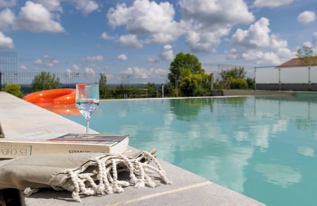 Villa Horizon - Family Escape & Private Pool