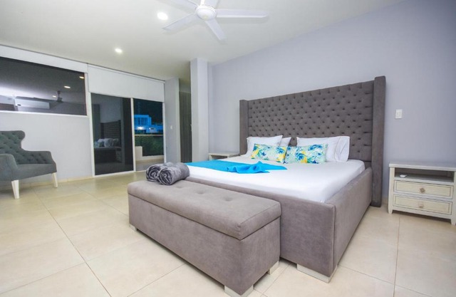 Villa Horizonte By MH