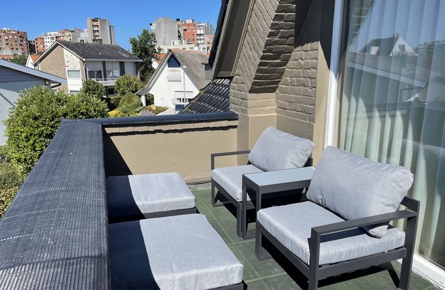 Villa Hotel Adults only