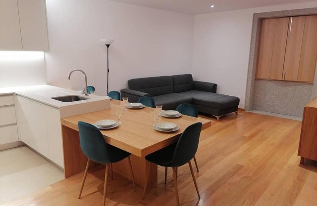 Villa House Apartment