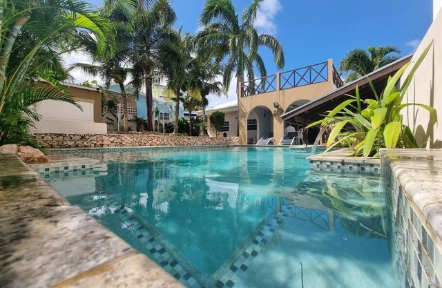Villa Hye