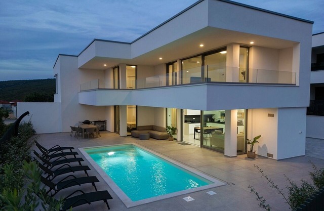 Villa I Residence