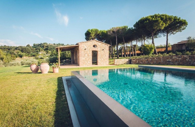 Villa Icario by Fantasia Villas
