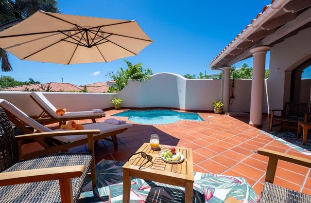 Villa III
