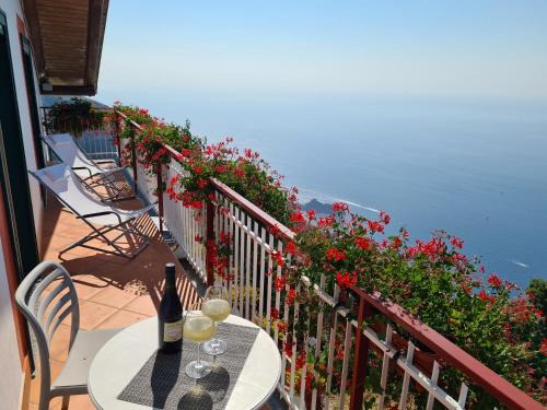 Villa il Dolce Tramonto
