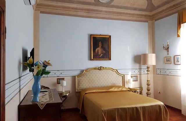 Villa il Lauro