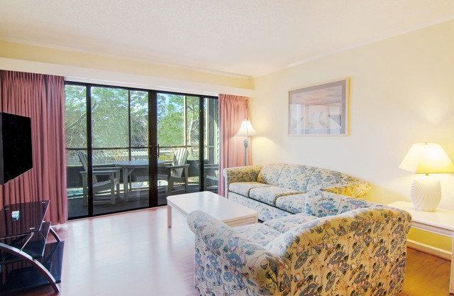 Villa in a 57 Acre Gated Oceanfront Resort + Official On-Site Rental Privileges