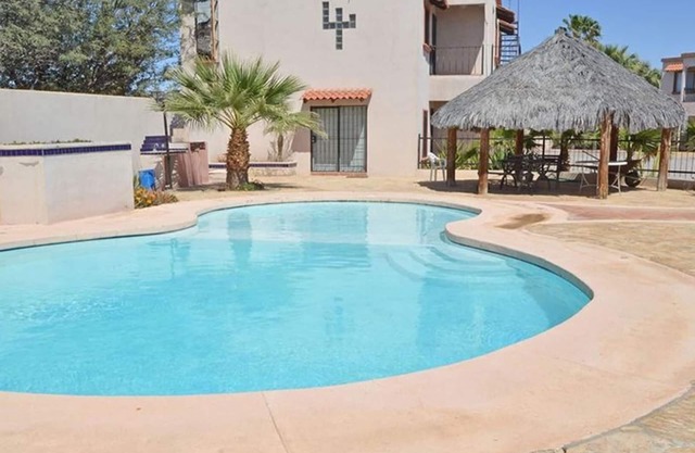Villa in Gated Community in Puerto Penasco (Rocky Point)!