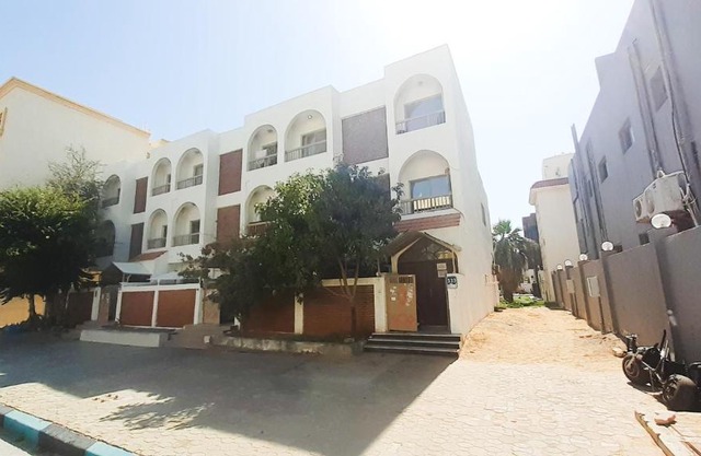 Villa in khalidiya