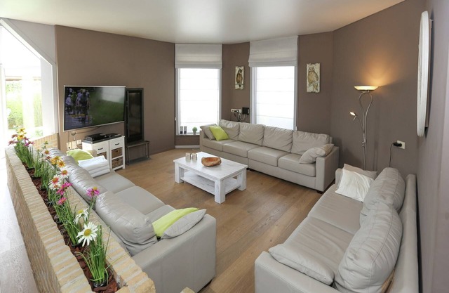 Villa in Middelkerke near the Beach