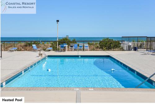 Villa in Ocean City