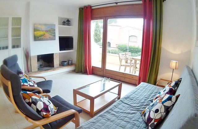 Villa in Platja de Pals near Begur (Costa Brava)