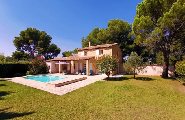 Villa in Provence