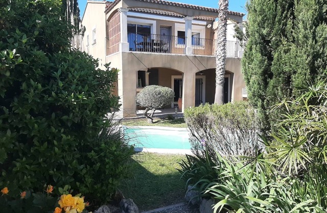 Villa in Provence
