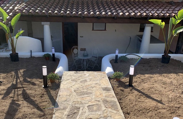 Villa in Resort with swimming pool bar restaurant surrounded by nature C. EMERALD