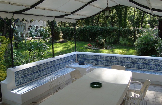 Villa in the Circeo National Park - Sabaudia