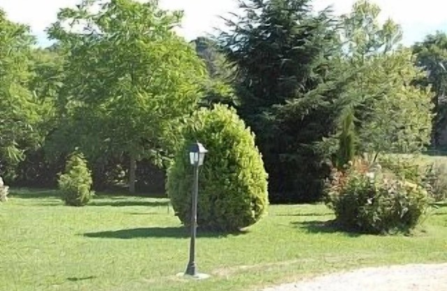 Villa In The Country With Pool