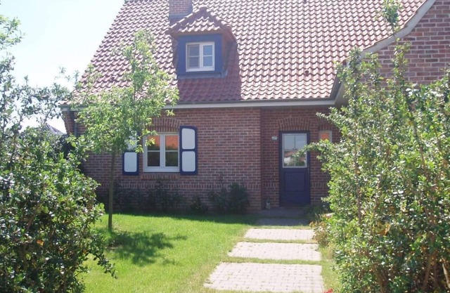 Villa in the heart of the Monts de Flandre park