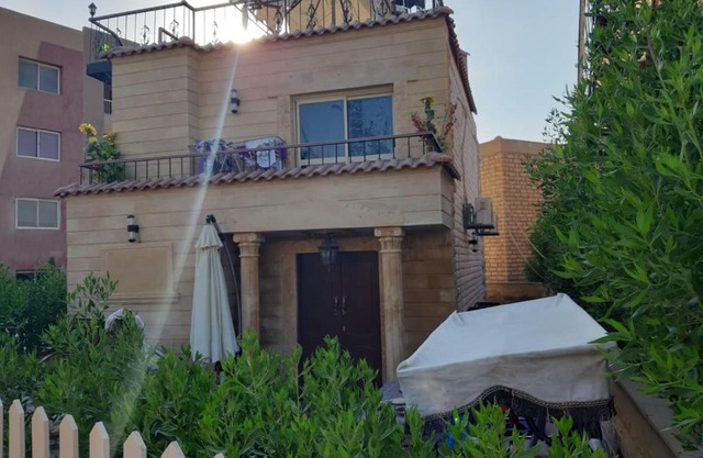 Villa in Venecia Village - Ain Sokhna