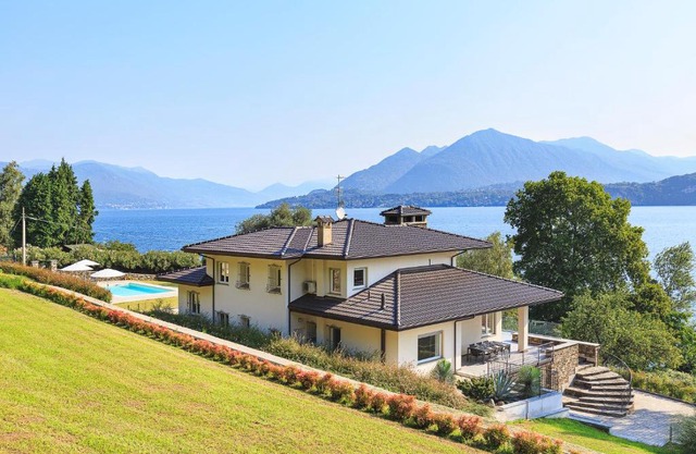 Villa Incanta by Casa da Suite
