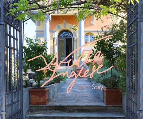 Villa Inglese