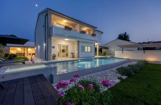 Villa Irena - suitable for disabled people