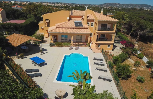 Villa Irene - Amazing Villa with private pool near beach and golf course