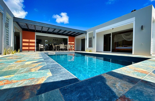 Villa Ishika - Furnished Accommodation 4*