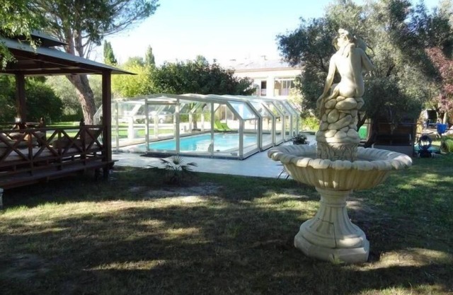 Villa Isis Avignon