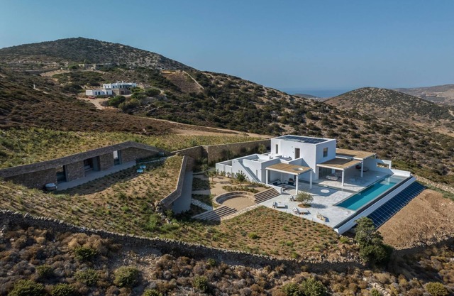 Villa Ismelda - Six Bedroom Villa, Sleeps 14