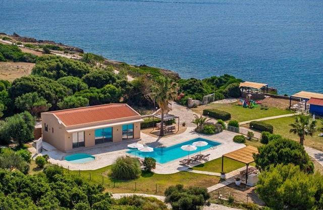 Villa Ismini Periyali