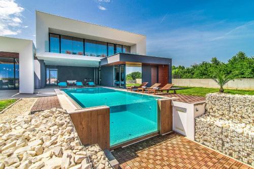 Villa Istria Deluxe II