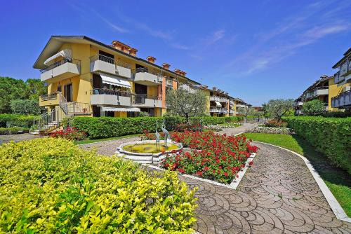 Villaggio dei Fiori Fiordaliso - Gardagate