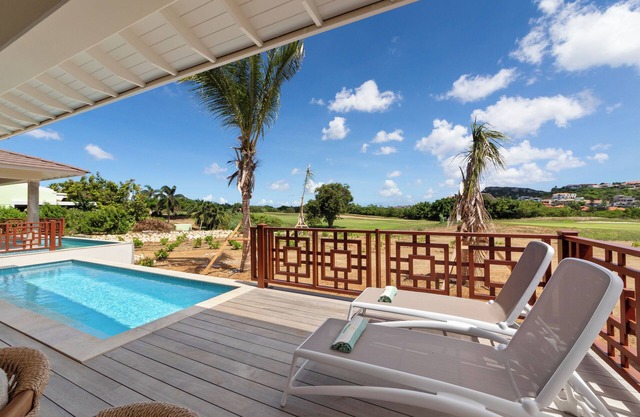 Villa Jazmyn19 @FrontRow Golf course