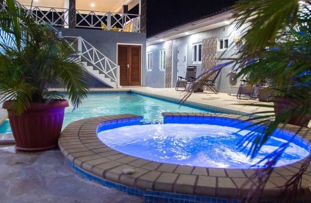 Villa Jireh