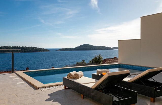 Villa Josip - Korcula by Villas Guide