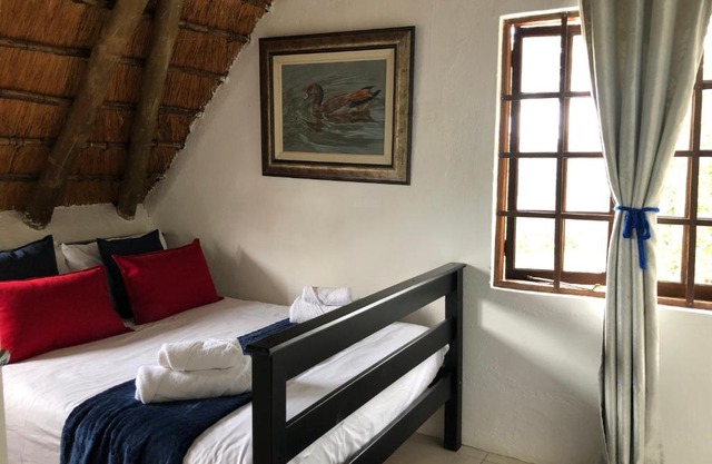 Villa Jullienne - A Home Away From Home - Unit 1