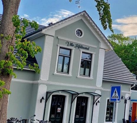 Villa Küstenwind