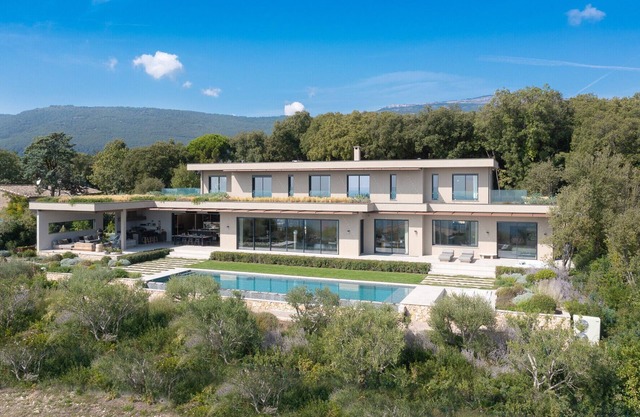 Villa Kacia
