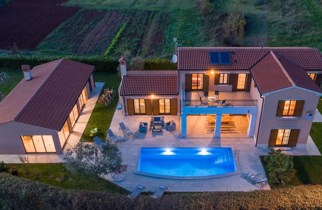 Villa Kancmmo rh