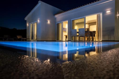 Villa Katerina Kateleios