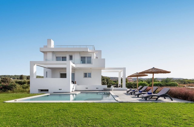 Villa Katerina Soroni