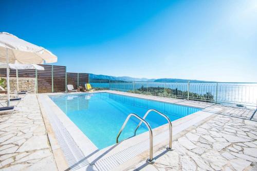 Villa Kerasia Ionion by Villa Plus