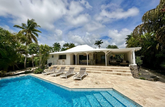 Villa Koray
