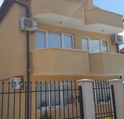 Villa Krisia Apartments