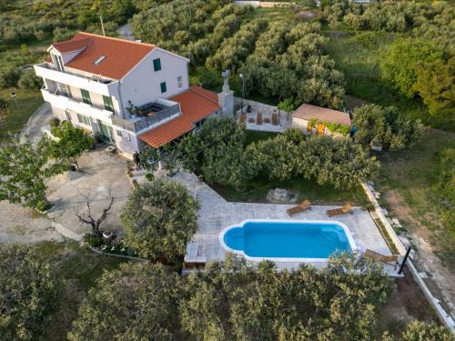 Villa Kucine
