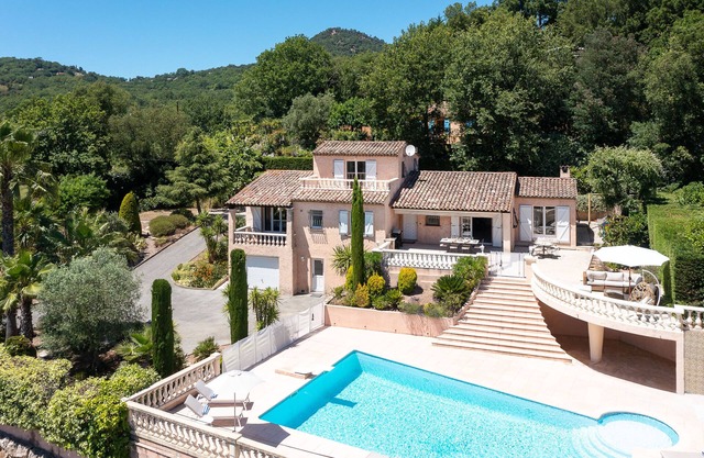 Villa La Bonne Etoile The Perfect Family Oasis