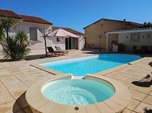 Villa La Lavande
